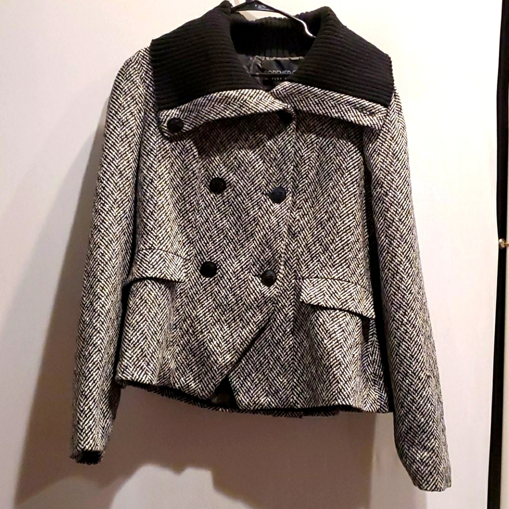 Womens jacket